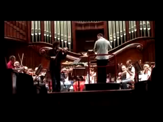 Saint-Saens - Introduction et Rondo, National Philharmonic Orchestra
