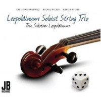 Leopoldinum Soloist String Trio