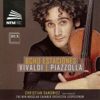 Vivaldi Piazzolla
